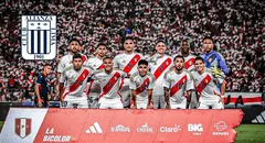 ¿Vuelve a La Victoria? Jugador de la selección peruana se pronunció sobre posible retorno a Alianza Lima