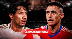 Perú vs. Chile EN VIVO, últimas noticias: alineación que prepara la Bicolor para la Copa América