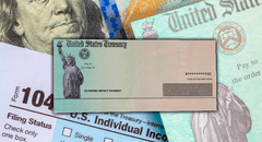Los 7 estados que pagarán cheques de estímulo en junio 2024: ¿Está EL TUYO en la lista?