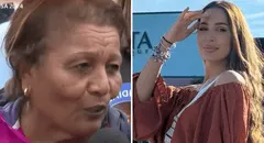 Doña Peta se sincera sobre Ana Paula Consorte y su actitud en redes sociales:"Yo no puedo con su carácter"