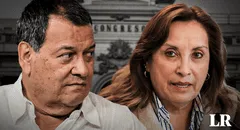 Jorge Nieto sobre gestión de Dina Boluarte: "Es evidente que el fujimorismo gobierna el país"