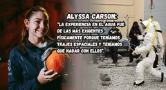 Conoce a Alyssa Carson, la “astronauta en entrenamiento” que realmente no tiene vínculo con la NASA