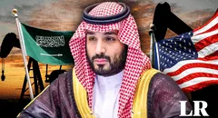 Arabia Saudita abandona sistema de petrodólar con Estados Unidos: permitirá vender en más de una moneda