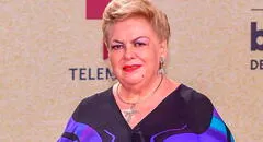 Paquita la del Barrio aconseja a Cazzu sobre Nodal y Ángela Aguilar: “Para qué batallamos”