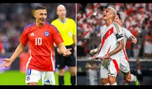 Canal confirmado del Perú vs. Chile por la Copa América 2024