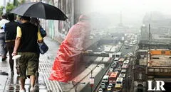 Invierno inicia el jueves 20 de junio en Perú: Senamhi advierte temperaturas “por debajo de lo normal”