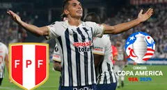 ¿Por qué Kevin Serna no fue convocado a la selección peruana para la Copa América pese a estar nacionalizado?