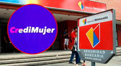 CrediMujer, préstamos de 3.000 bolívares: revisa 5 pasos para cobrarlo y LINK para registrarte