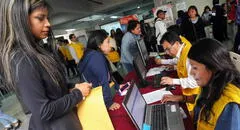 Municipalidad de Lima abre nuevas convocatorias de trabajo para personas con secundaria completa