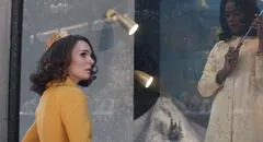 Apple TV+ estrena el tráiler de 'Lady In The Lake', un thriller  protagonizado por Natalie Portman