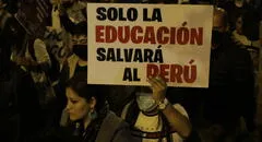 Exigen a Ejecutivo observar ley de nombramiento automático de profesores