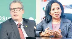 Más congresistas solicitan renuncia de titulares del Minedu y MIMP por casos de niñas awajún