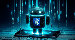 Descubre por qué tener el Bluetooth siempre activado en tu teléfono es un riesgo para tu privacidad