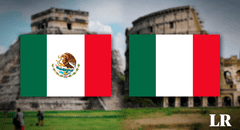 ¿La similitud entre las banderas de Italia y México son una casualidad?: conoce la historia del símbolo patrio