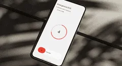 Este truco oculto en tu smartphone podría salvarte la vida en caso de una emergencia