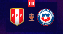 ¿Cuándo juega Perú vs. Chile, vía América TV, por la fecha 1 del grupo A en la Copa América 2024?