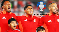 FIFA elige a jugador peruano como parte del XI ideal previo a la Copa América 2024