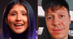 Milena Warthon parcha a Salim Vera, vocalista de Libido, por decir que el rock es el mejor género del Perú