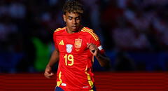 ¿Quién es Lamine Yamal? La joya que sigue en secundaria y brilla con España en la Eurocopa