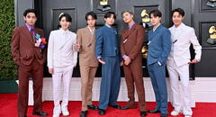 ¿Corea busca al "próximo BTS"? Revuelo en el k-pop tras declaraciones de primer viceministro coreano