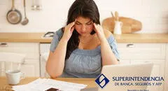 ¿Cuántos años deben pasar para la prescripción de una deuda bancaria? Esto señala el código civil