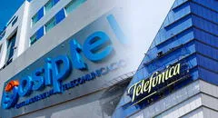 Osiptel baja sanción a Telefónica al aceptar parcialmente su apelación: multa superaba el millón de soles