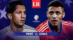 Clásico Perú vs. Chile por la Copa América 2024 EN VIVO: ¿a qué hora y en qué canal ver el partido?