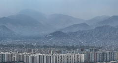 La Lima de Eleazar Cuadros