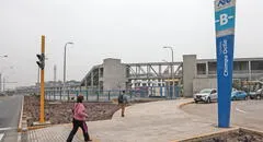 Discrepancias entre la MML y la ATU retrasan ampliación norte del Metropolitano