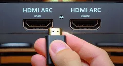 Smart TV: ¿en qué se diferencia el puerto HDMI ARC y el puerto eARC de tu televisor?