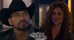 ‘El señor de los cielos 9’ capítulo 91 COMPLETO por Telemundo: horario, canal y dónde ver