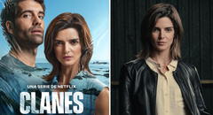 'Clanes': de qué trata, reparto y cuántos capítulos tiene la nueva serie de Netflix