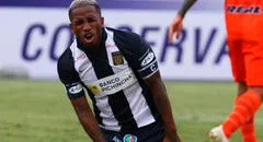 Jefferson Farfán REVELA la verdad sobre si recibió un grifo para firmar por Alianza Lima