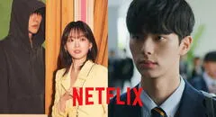 Perú ama los k-dramas: 5 de las 10 series más vistas en Netflix son coreanas