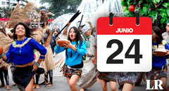 Fiesta de San Juan 2024: actividades, cronograma completo y últimas noticias de festividad en Iquitos, Ucayali y más regiones