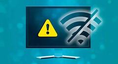 ¿Tu Smart TV está conectado al WiFi, pero no tiene internet? Así puedes arreglar el televisor