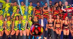 Exchica reality revela su lucha contra ENFERMEDAD MENTAL: 'Es lo peor del planeta