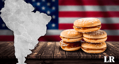 El país de Sudamérica que tiene la tercera mejor galleta del mundo: supera a Estados Unidos