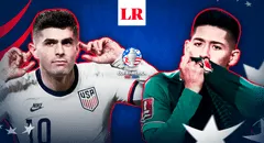 Estados Unidos vs. Bolivia EN VIVO: fecha, horario y donde ver el partido por Copa América 2024