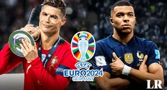 ¿Dónde ver GRATIS la Eurocopa 2024 en República Dominicana? Canales oficiales y las mejores opciones ONLINE