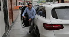 Alejandro Sánchez no se someterá al proceso de colaborador eficaz, señala su abogado