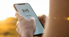 ¿Te robaron tu celular? Así puedes cerrar tu cuenta de Gmail de manera remota y proteger tus datos