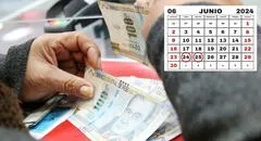 Cobro del retiro AFP 2024: ¿quiénes son los beneficiarios este 24 y 25 de junio?