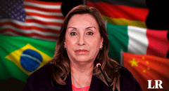 Dina Boluarte: el millonario presupuesto destinado por cada uno de sus cinco viajes al extranjero