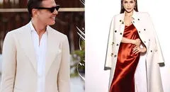 ¿Luis Miguel se casó en secreto con Paloma Cuevas en Las Vegas? Esto se sabe