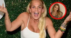 Niurka desata polémica con su crítica a Irina Baeva en 'Aventurera': "¿Bailas?"