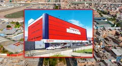 Anuncian nuevo centro comercial en San Juan de Lurigancho para el 2025: ¿dónde estará ubicado?