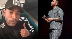 Don Omar anuncia que retoma su gira tras superar el cáncer: “Prepárense para noches de perreo”