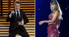 ¿Luis Miguel y Taylor Swift juntos en un hit musical? El 'Sol de México' lo revela en sus redes sociales