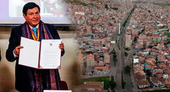 Proyecto de vía evitamiento en Cusco beneficiará a más de 430.000 pobladores: “Uno de los sueños más grandes”